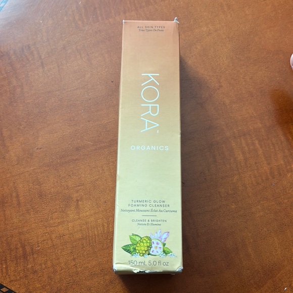 Cleanser - Picture 1 of 6